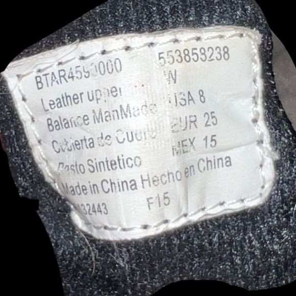 ❄️☃️ Toddler Arctic Shield Waterproof Black Snow Boots Size 8 - Picture 6 of 6